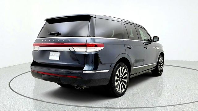 2022 Lincoln Navigator Reserve 4x2 w/ Luxury Package - 23084881 - 4