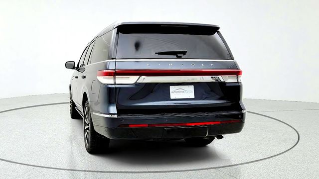 2022 Lincoln Navigator Reserve 4x2 w/ Luxury Package - 23084881 - 5