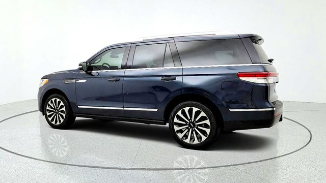 2022 Lincoln Navigator Reserve 4x2 w/ Luxury Package - 23084881 - 6