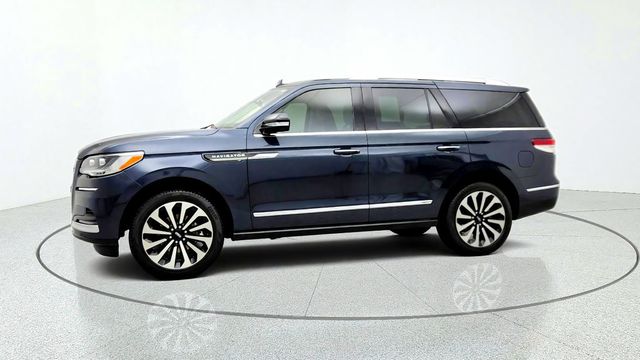 2022 Lincoln Navigator Reserve 4x2 w/ Luxury Package - 23084881 - 7