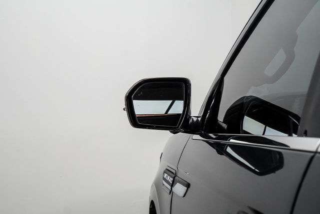 2022 Lincoln Navigator Reserve 4x4 - 23095365 - 14