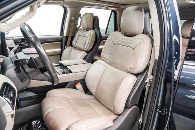 2022 Lincoln Navigator Reserve 4x4 - 23095365 - 15