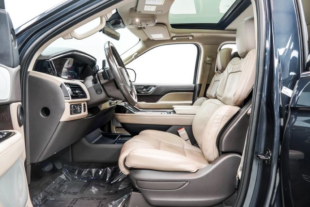2022 Lincoln Navigator Reserve 4x4 - 23095365 - 16