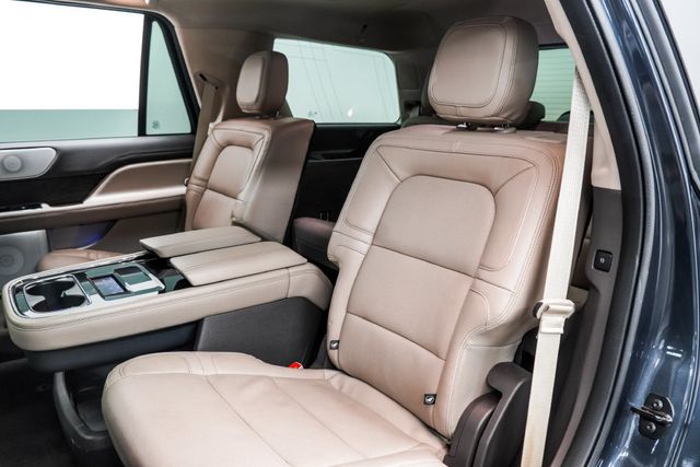 2022 Lincoln Navigator Reserve 4x4 - 23095365 - 17
