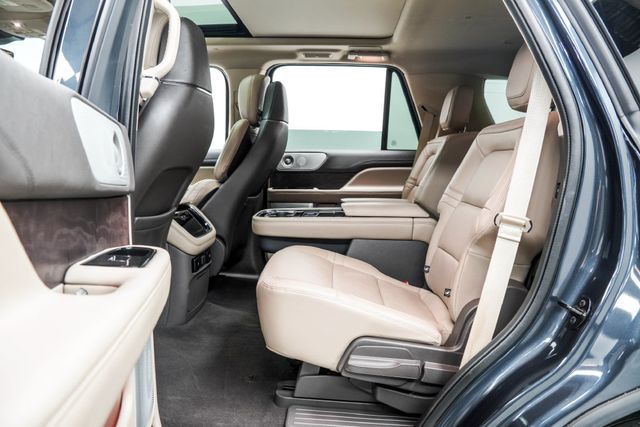 2022 Lincoln Navigator Reserve 4x4 - 23095365 - 18