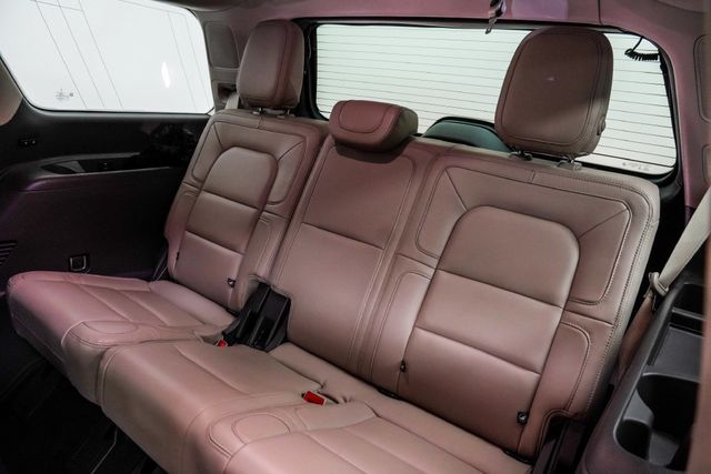 2022 Lincoln Navigator Reserve 4x4 - 23095365 - 19