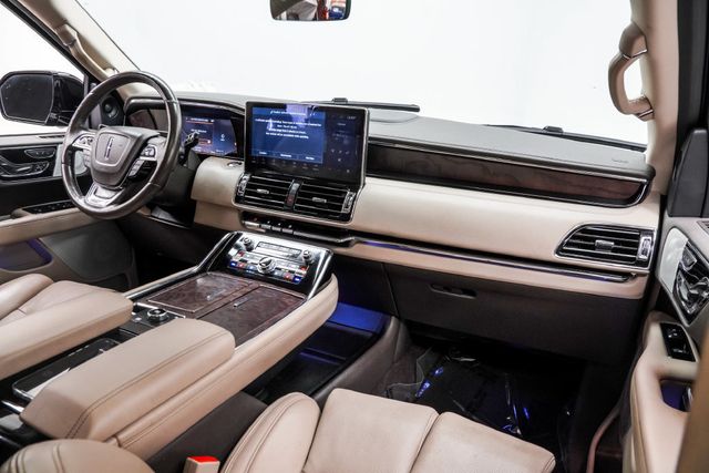 2022 Lincoln Navigator Reserve 4x4 - 23095365 - 23