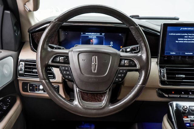 2022 Lincoln Navigator Reserve 4x4 - 23095365 - 24