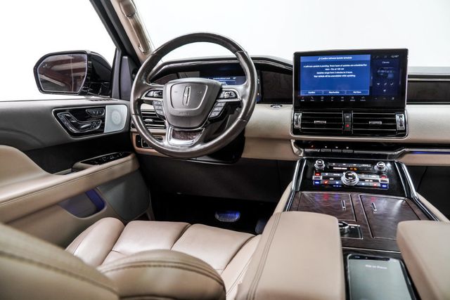 2022 Lincoln Navigator Reserve 4x4 - 23095365 - 26