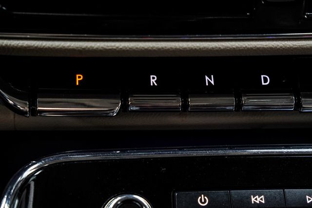 2022 Lincoln Navigator Reserve 4x4 - 23095365 - 31