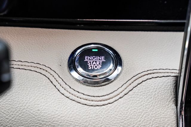 2022 Lincoln Navigator Reserve 4x4 - 23095365 - 36
