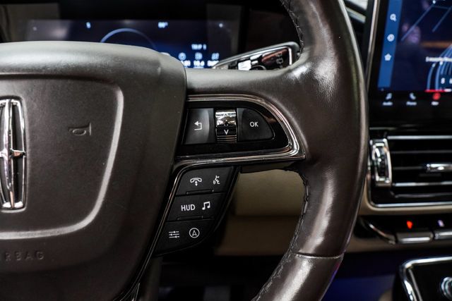 2022 Lincoln Navigator Reserve 4x4 - 23095365 - 38