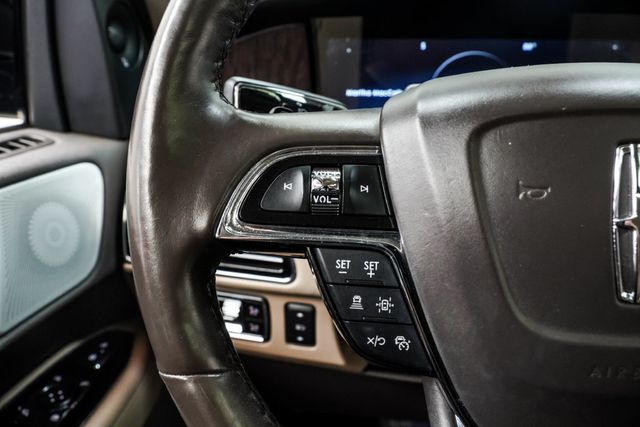 2022 Lincoln Navigator Reserve 4x4 - 23095365 - 39