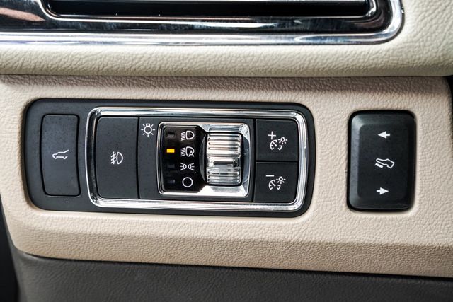 2022 Lincoln Navigator Reserve 4x4 - 23095365 - 43