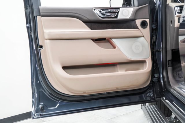 2022 Lincoln Navigator Reserve 4x4 - 23095365 - 44