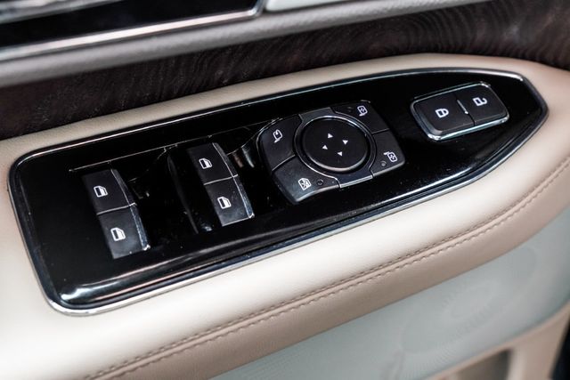 2022 Lincoln Navigator Reserve 4x4 - 23095365 - 45