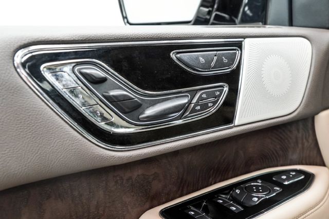 2022 Lincoln Navigator Reserve 4x4 - 23095365 - 46