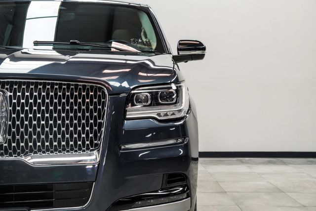 2022 Lincoln Navigator Reserve 4x4 - 23095365 - 6