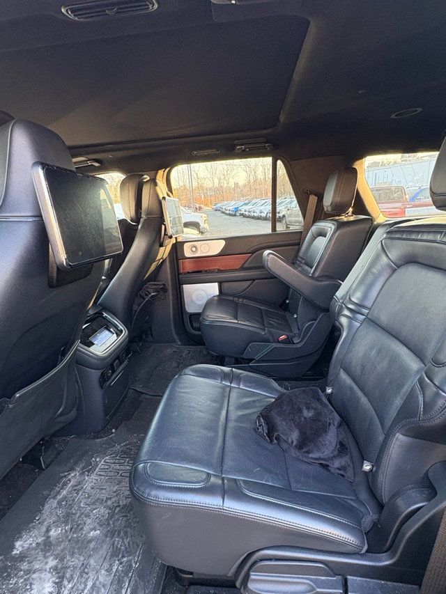 2022 Lincoln Navigator Reserve 4x4 - 22986117 - 9