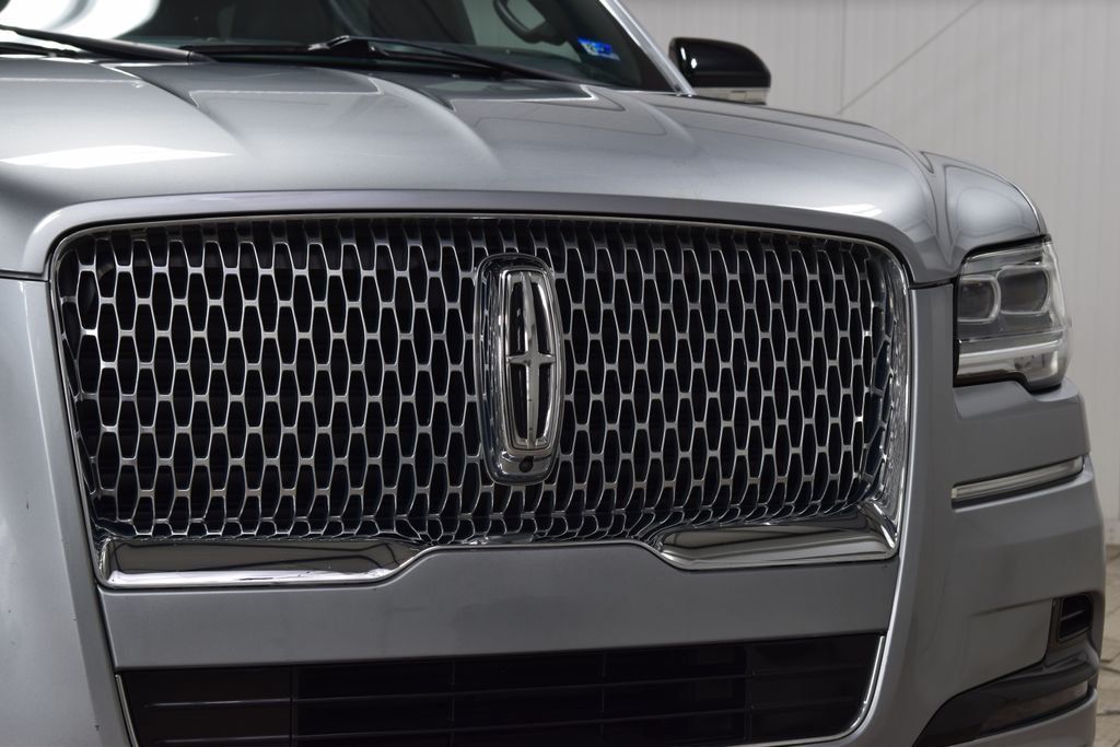 2022 Lincoln Navigator Reserve 4x4 - 22986117 - 10