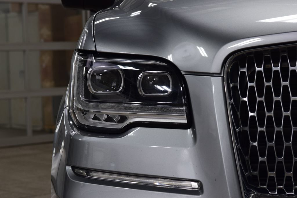 2022 Lincoln Navigator Reserve 4x4 - 22986117 - 11
