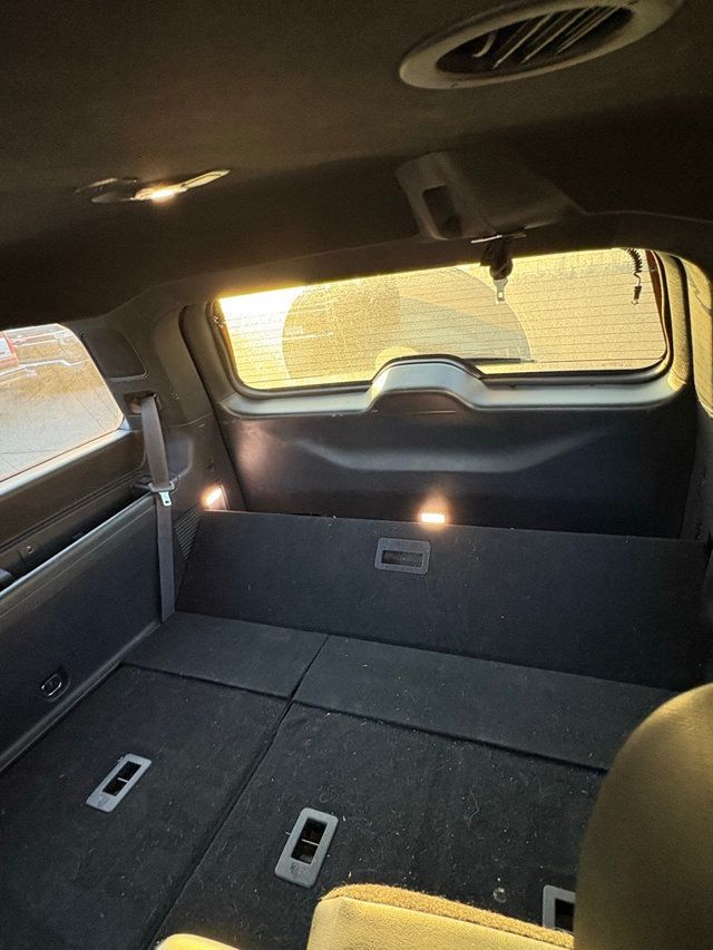 2022 Lincoln Navigator Reserve 4x4 - 22986117 - 12