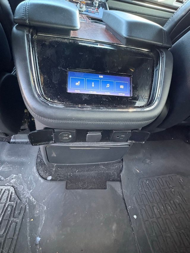 2022 Lincoln Navigator Reserve 4x4 - 22986117 - 13