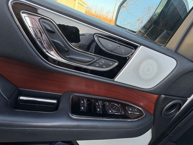 2022 Lincoln Navigator Reserve 4x4 - 22986117 - 14