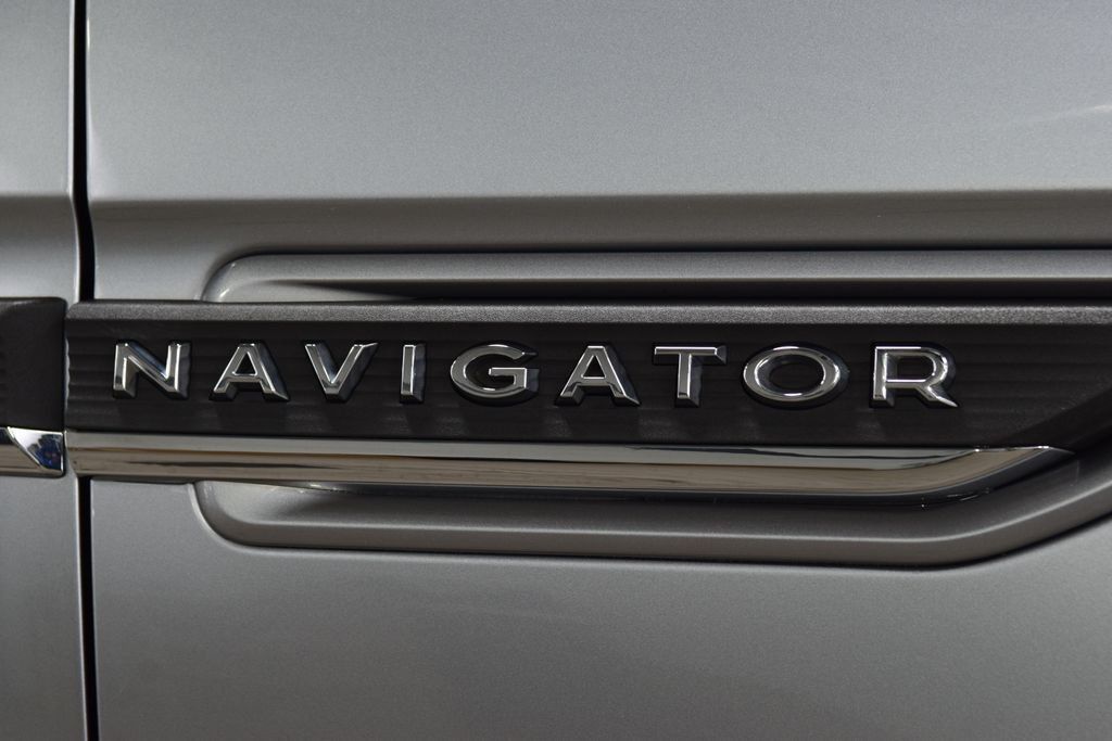 2022 Lincoln Navigator Reserve 4x4 - 22986117 - 15