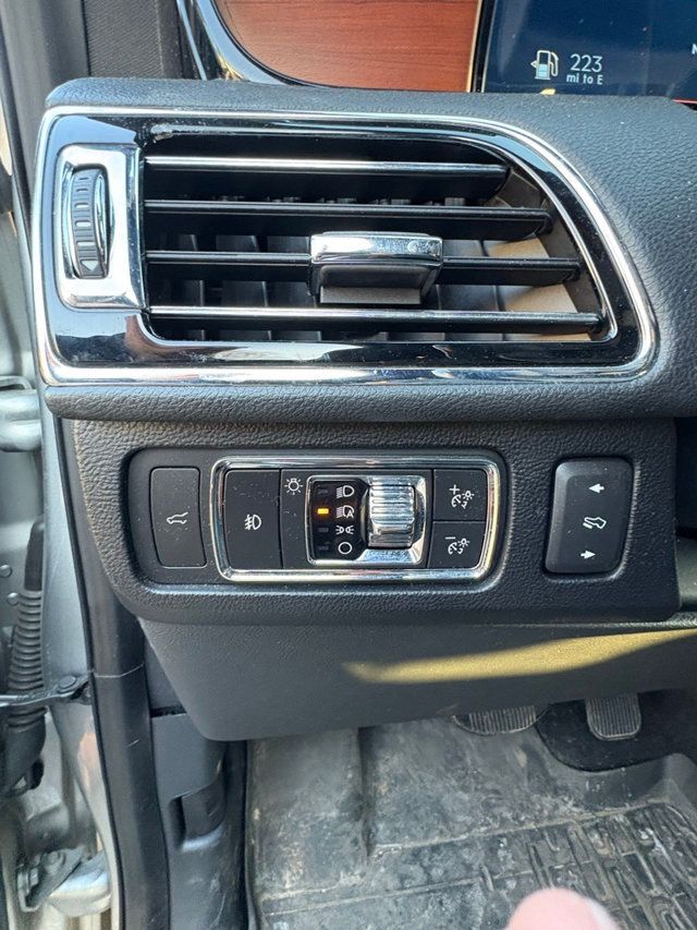 2022 Lincoln Navigator Reserve 4x4 - 22986117 - 15