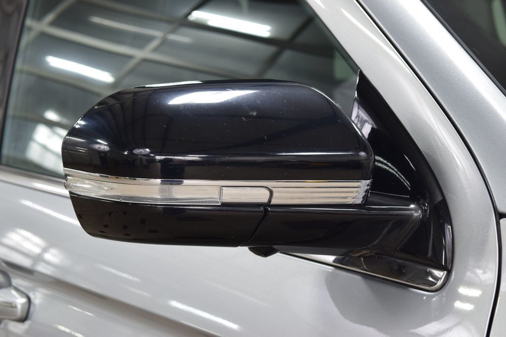 2022 Lincoln Navigator Reserve 4x4 - 22986117 - 16