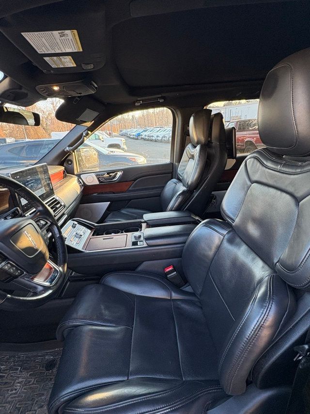 2022 Lincoln Navigator Reserve 4x4 - 22986117 - 16