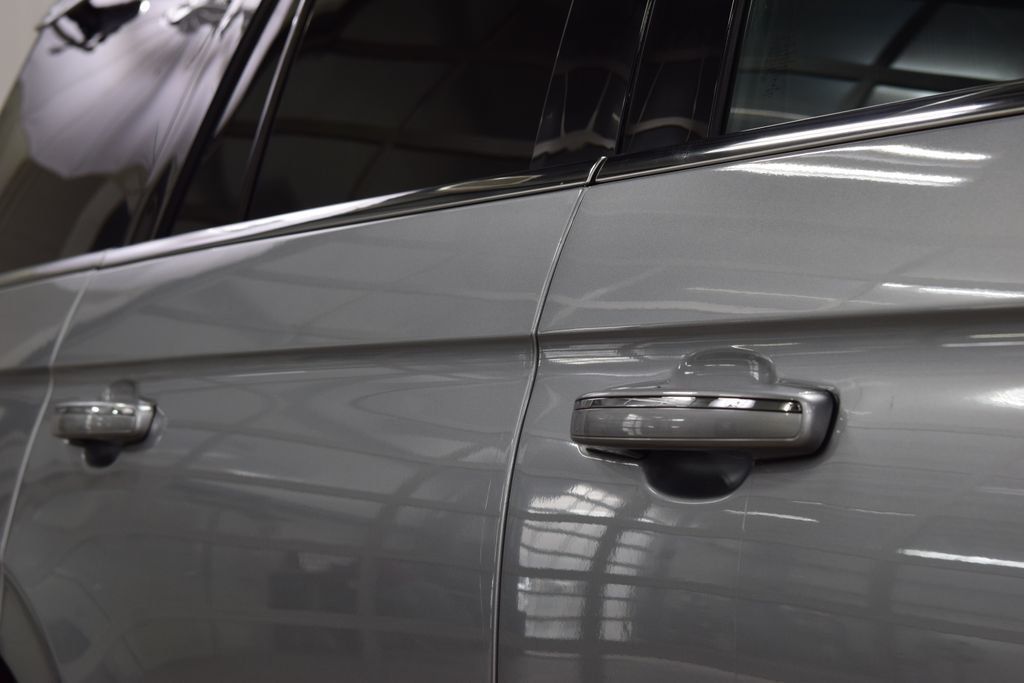 2022 Lincoln Navigator Reserve 4x4 - 22986117 - 17