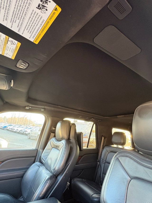 2022 Lincoln Navigator Reserve 4x4 - 22986117 - 17