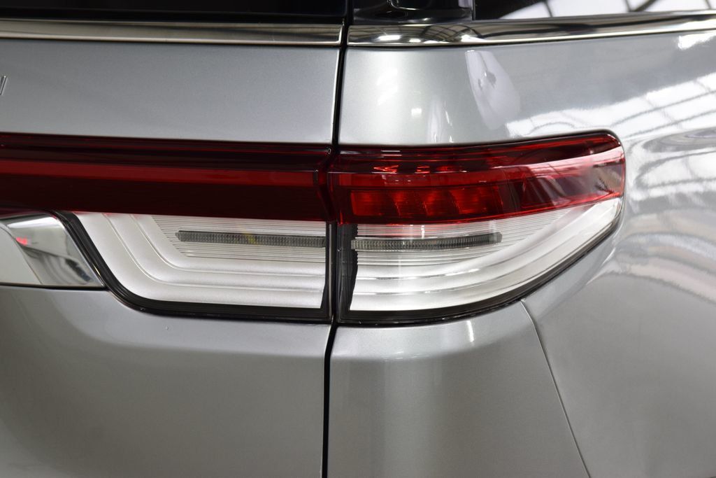 2022 Lincoln Navigator Reserve 4x4 - 22986117 - 18