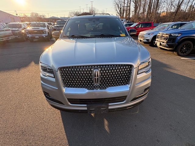 2022 Lincoln Navigator Reserve 4x4 - 22986117 - 1