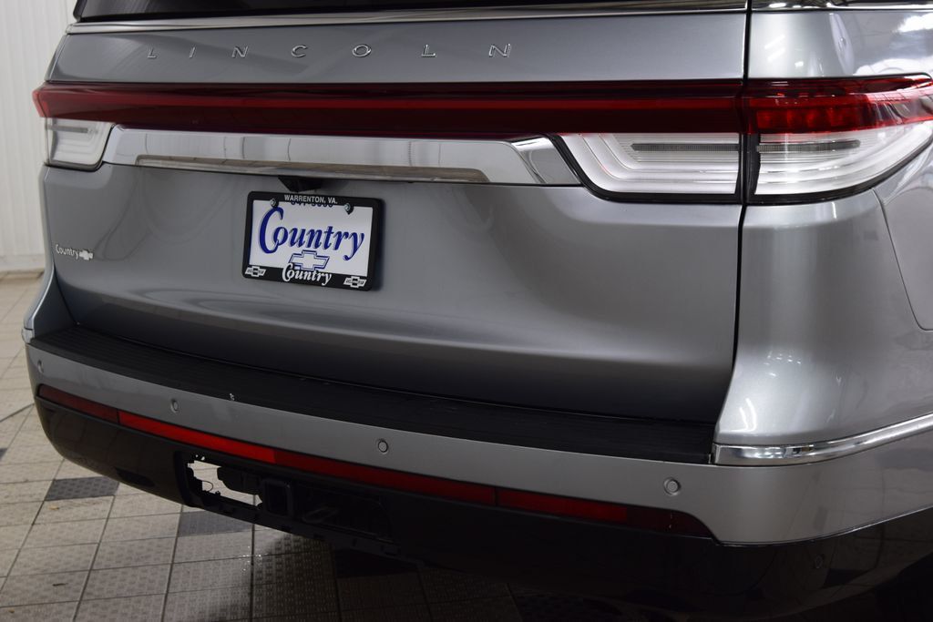 2022 Lincoln Navigator Reserve 4x4 - 22986117 - 20