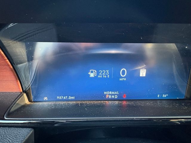 2022 Lincoln Navigator Reserve 4x4 - 22986117 - 21