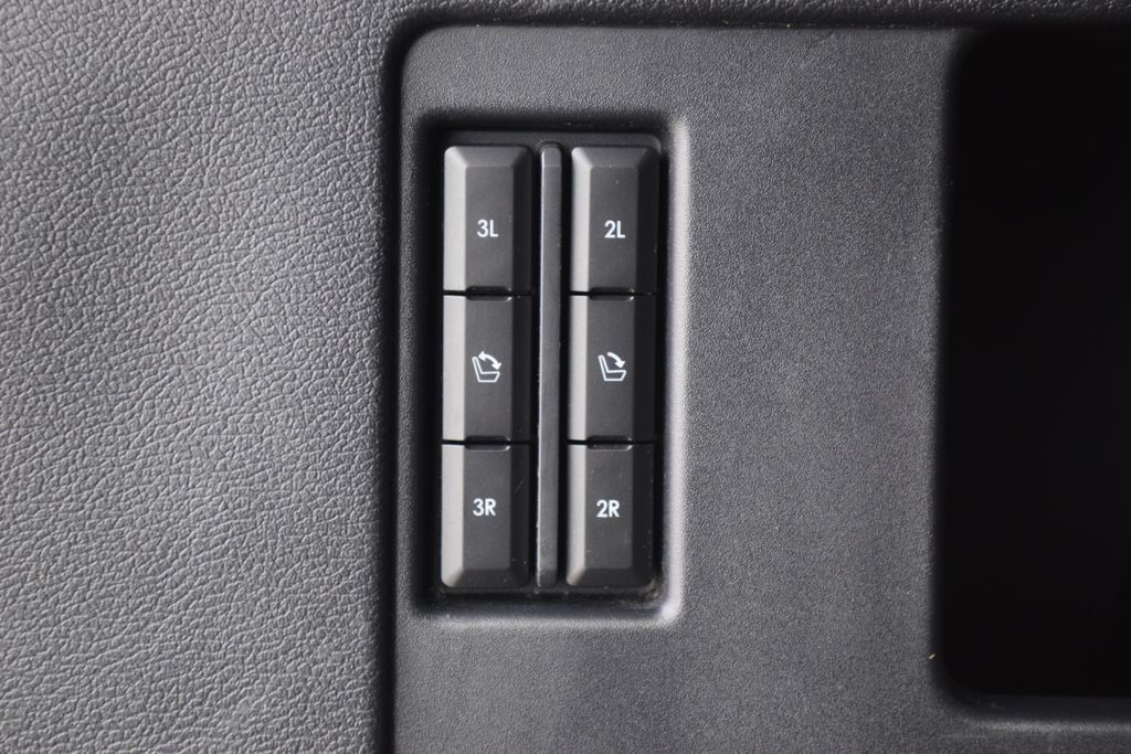 2022 Lincoln Navigator Reserve 4x4 - 22986117 - 22