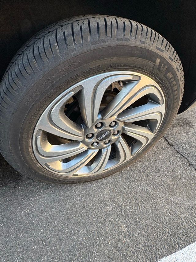 2022 Lincoln Navigator Reserve 4x4 - 22986117 - 23