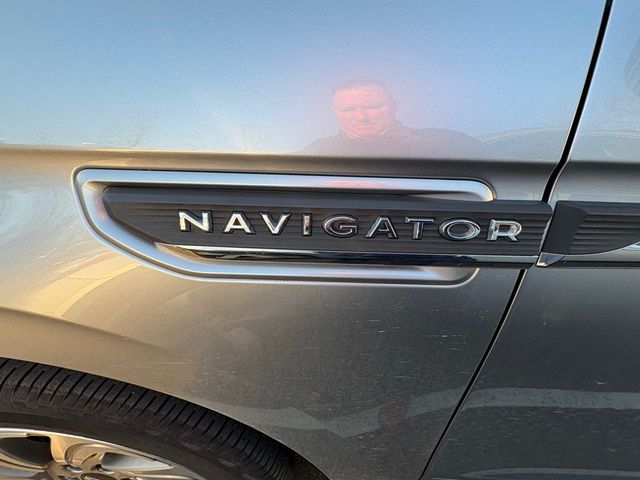 2022 Lincoln Navigator Reserve 4x4 - 22986117 - 24