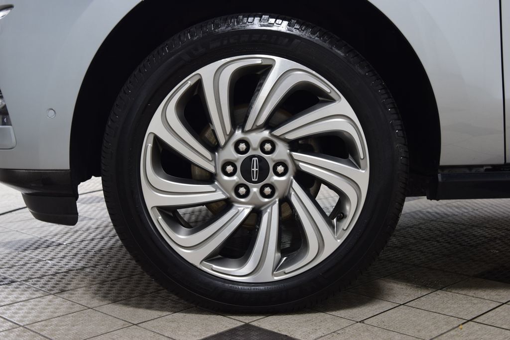 2022 Lincoln Navigator Reserve 4x4 - 22986117 - 26