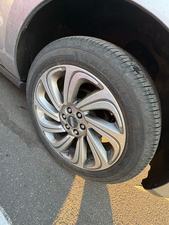 2022 Lincoln Navigator Reserve 4x4 - 22986117 - 26