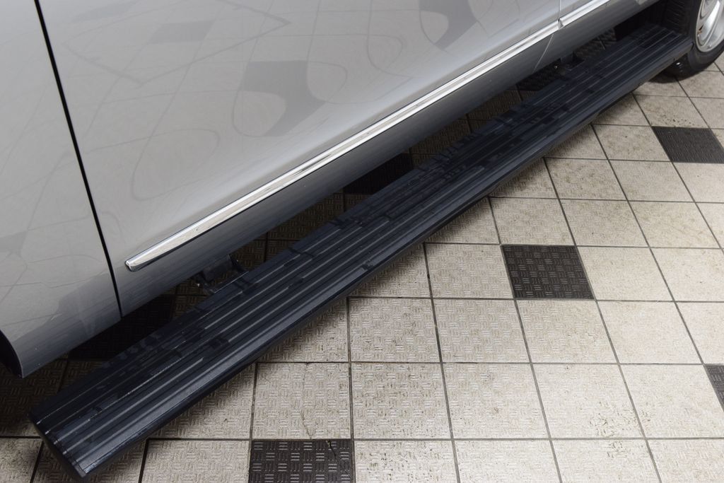 2022 Lincoln Navigator Reserve 4x4 - 22986117 - 27