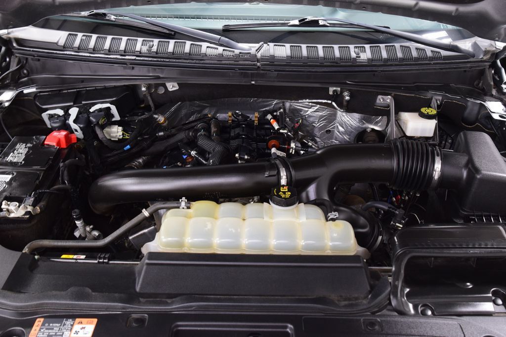 2022 Lincoln Navigator Reserve 4x4 - 22986117 - 28