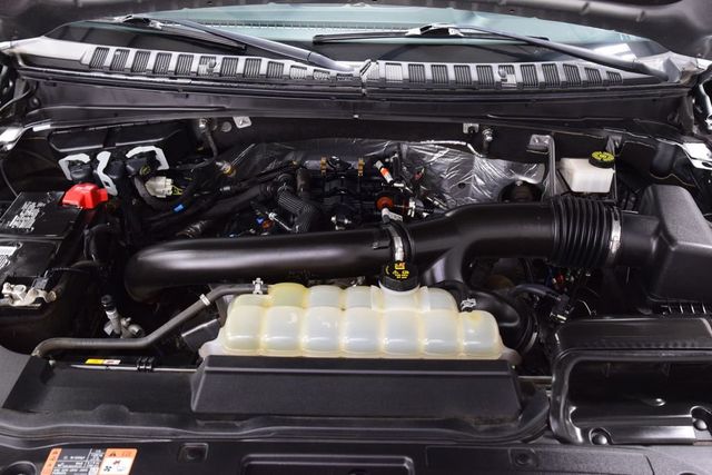 2022 Lincoln Navigator Reserve 4x4 - 22986117 - 28