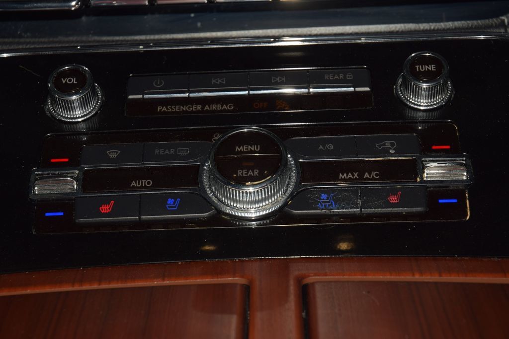 2022 Lincoln Navigator Reserve 4x4 - 22986117 - 31