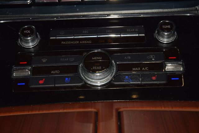 2022 Lincoln Navigator Reserve 4x4 - 22986117 - 31