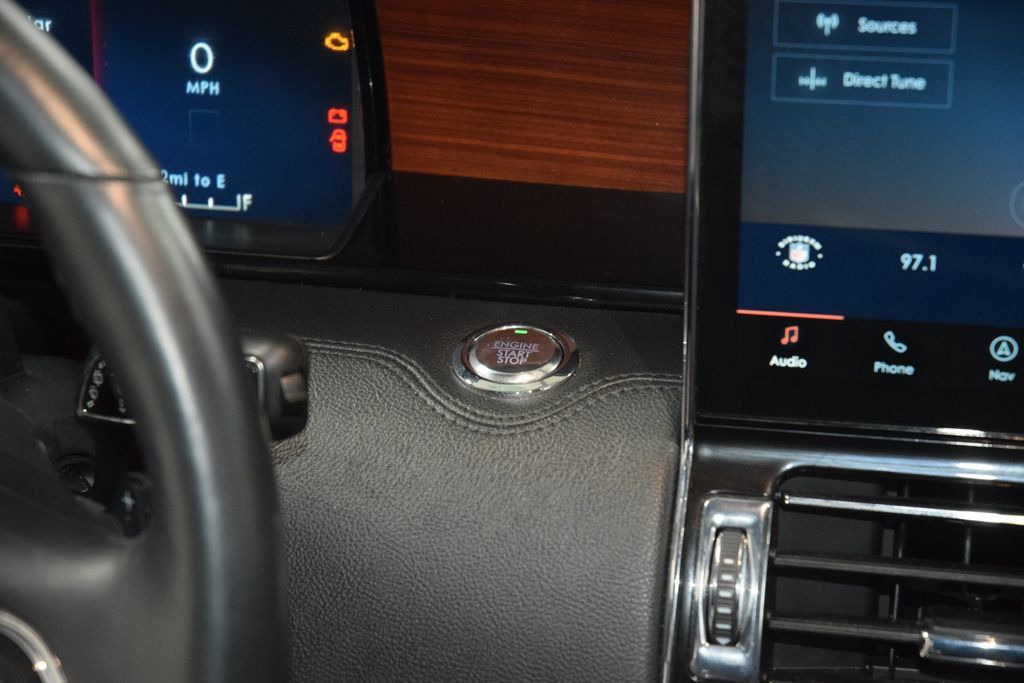 2022 Lincoln Navigator Reserve 4x4 - 22986117 - 32