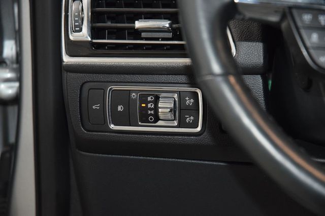 2022 Lincoln Navigator Reserve 4x4 - 22986117 - 33